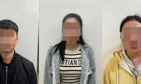 Tài khoản có nhiều giao dịch liên tục lên tới 10.000 tỷ đồng: Nữ sinh 2003 bị công an Đà Nẵng điều tra