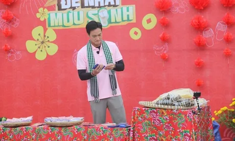 Lâm Thanh Nhã tiết lộ từng làm 9 nghề trước khi trở thành diễn viên