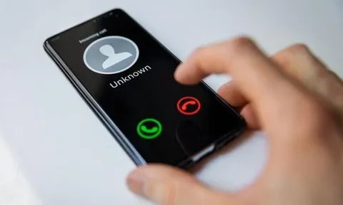 Chuyên gia cảnh báo: Nếu nhận được có âm thanh này đầu tiên, tốt nhất không được nói một câu nào