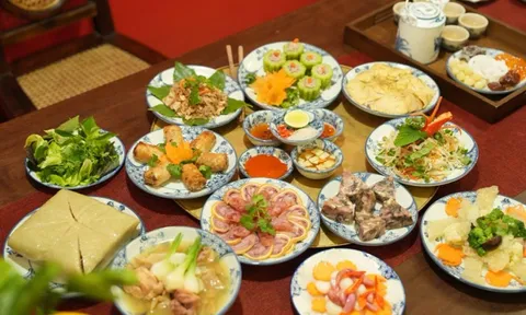 Những phong tục, nghi thức quan trọng trong đêm giao thừa