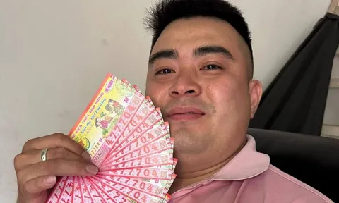 Xổ số miền Nam: Ngày 29 Tết, 7 giải độc đắc vẫn đang tìm người trúng thưởng