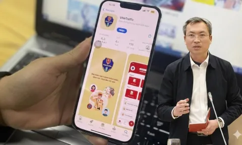 Tết Bính Ngọ, Bộ Công an khuyến cáo người dân nên thực hiện việc này, đặc biệt trên VNeID và VNeTraffic