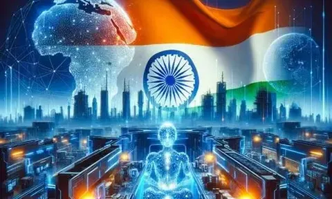 Công nghệ 17/2: Ấn Độ khẳng định tham vọng AI, robot Trung Quốc viết thư pháp