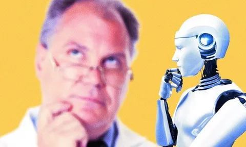 Trí tuệ nhân tạo học cách "phê": Kỹ năng mô phỏng đáng kinh ngạc và lời cảnh báo đanh thép từ giới khoa học