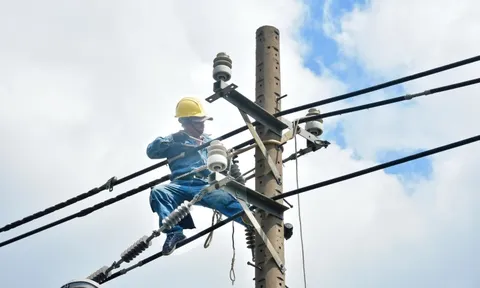 Bộ Công Thương lên tiếng về kiến nghị khẩn giá điện của Viettel, VNPT, FPT, VNG, CMC