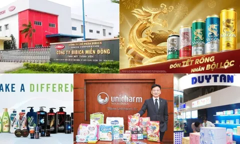 Thương hiệu Việt trong kỷ nguyên mới (*): Bài toán giữ "hồn Việt"