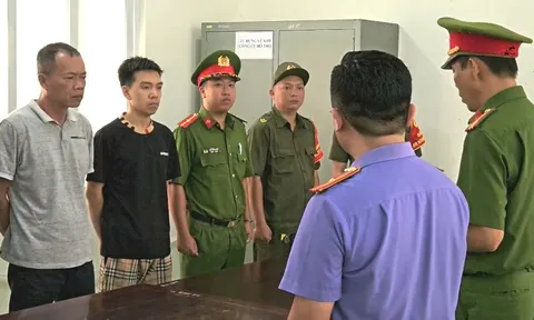 Vụ đuổi đánh du khách ở Vũng Tàu: Tạm giữ chủ quán cơm niêu và nhân viên