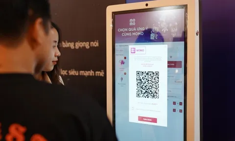 Sinh trắc học tăng độ an toàn