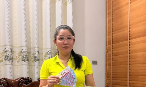 Xổ số miền Nam: Chiều 24-2, lộ diện nhiều người trúng 2 giải độc đắc