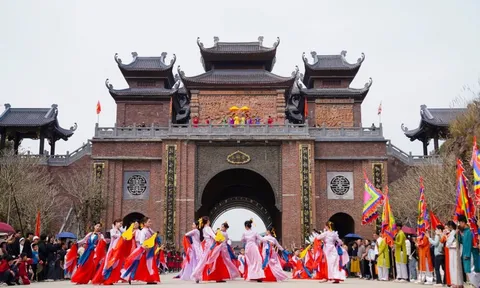 Chương trình hành động triển khai Nghị quyết 80 về phát triển văn hóa