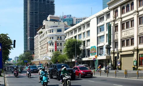 Dự báo thời tiết hôm nay, 28-2: TPHCM và Nam Bộ nắng nóng, oi bức trở lại