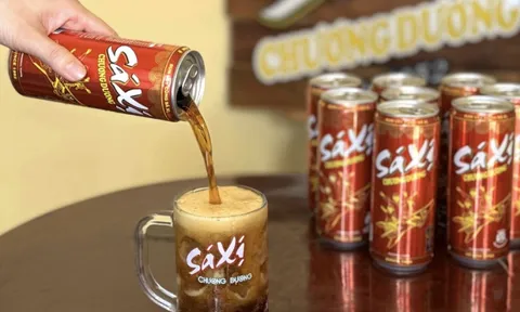 Tỉ phú Thái Lan chào mua nhà máy trăm tỉ của Sá xị Chương Dương