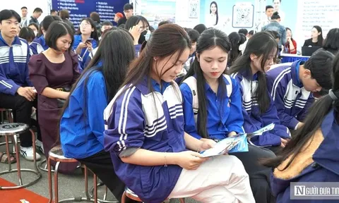 Hơn 70.000 vị trí việc làm chờ lao động Nghệ An sau Tết Nguyên đán