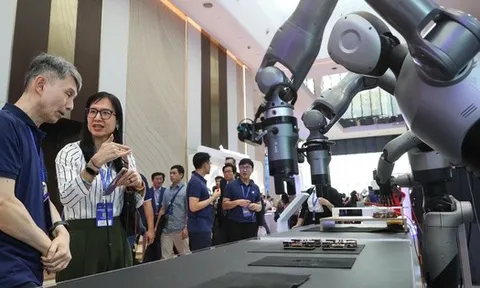 Cú hích cho AI Việt Nam bứt phá