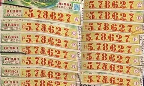 Xổ số miền Nam: Sáng 2-3, lộ diện người phụ nữ trúng độc đắc 30 tỉ đồng