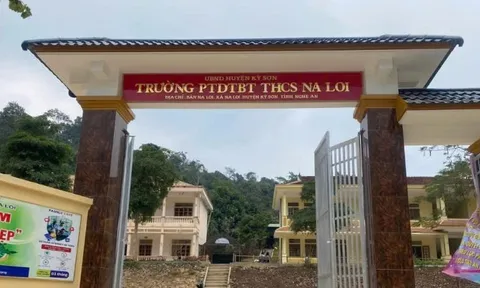 Hai nữ sinh lớp 8 nghỉ học lấy chồng theo tục “bắt vợ” sẽ đi học lại