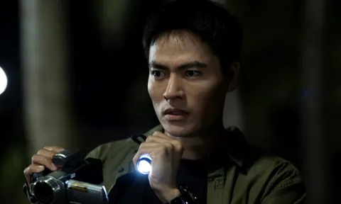 Nam diễn viên 9X "oanh tạc" phòng vé dịp 30/4