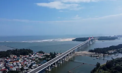 Diễn biến mới vụ việc 2 cầu trùng tên ở Huế