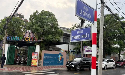 Định vị chính xác địa chỉ nhà