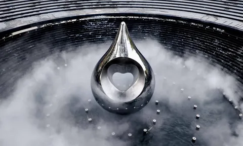 Bí thư Thành ủy TPHCM Trần Lưu Quang chia sẻ chuyện "hậu trường" dự án Công viên số 1 Lý Thái Tổ