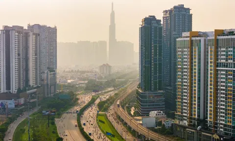 Giải bài toán Net Zero bằng AI