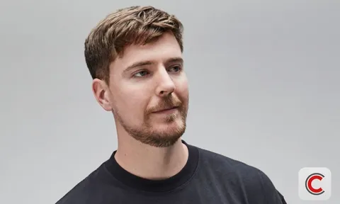 'Vua Youtube' lấn sân mảng tài chính, sẽ tận dụng 469 triệu người đăng ký làm stablecoin, cho lãi suất hấp dẫn