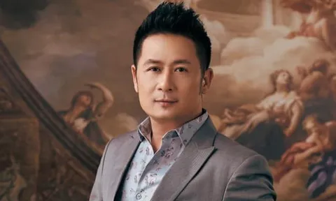 Lý do khiến Bằng Kiều tạm ngừng hoạt động ca hát?