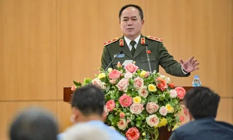 Phát hiện 246 kg vàng, hàng trăm miếng vàng SJC… trị giá 5.315 tỷ đồng: Công an Hà Nội tiếp tục đưa thông tin mới