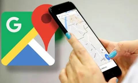 Dùng Google Maps nhưng vẫn đi nhầm đường? 3 vấn đề thường gặp và cách tránh