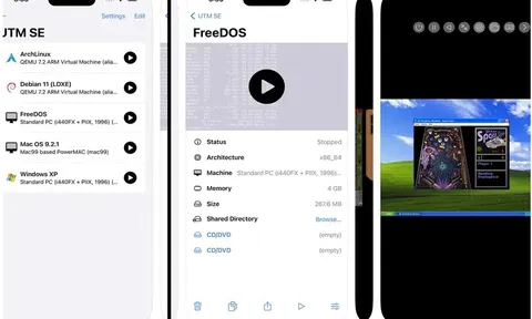 Apple "chơi lớn" với iPhone