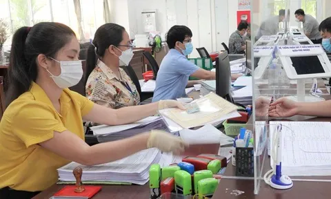 Thực hư thông tin thu hồi tiền nghỉ hưu trước tuổi do chi sai quy định