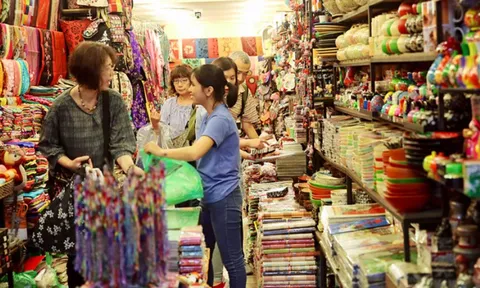 Hộ kinh doanh có nhiều địa điểm bán hàng phải hết sức lưu ý quy định mới này