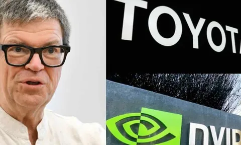 'Cha đẻ' Deep Learning khẳng định: AI hiện tại đang đi vào ngõ cụt và đây là vũ khí mới