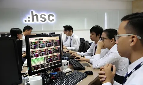 HSC dự kiến thành lập công ty tham gia Trung tâm tài chính quốc tế