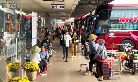 Giá xăng dầu tăng mạnh: Doanh nghiệp gấp rút tối ưu chi phí