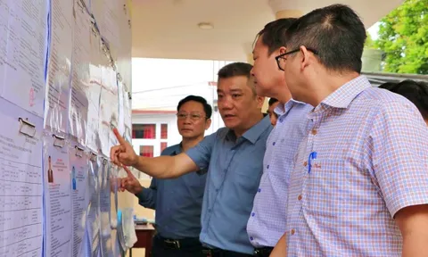 Cử tri Đắk Lắk gửi gắm điều gì qua những lá phiếu bầu cử?