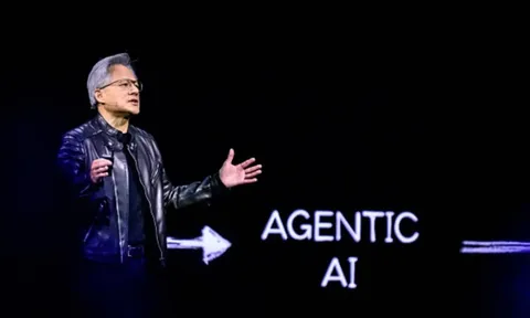Mã nguồn mở nền tảng AI Agent, NVIDIA tạo nên vòng lặp tàn nhẫn: Càng nhiều người thất nghiệp, càng bán được nhiều chip
