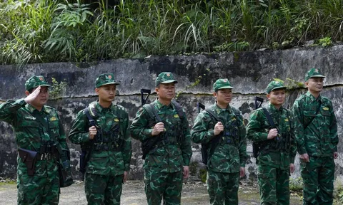 Vùng biên Bát Mọt sẵn sàng cho ngày hội lớn của toàn dân