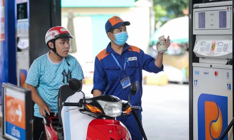 Bộ Tài chính đề xuất giảm thuế nhập khẩu xăng dầu, giúp doanh nghiệp chủ động nguồn hàng