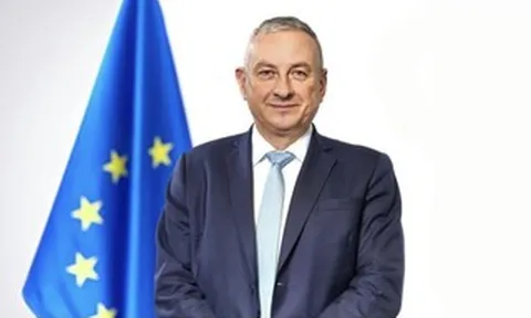 Cao ủy EU dẫn đầu phái đoàn doanh nghiệp châu Âu tới đầu tư tại Việt Nam