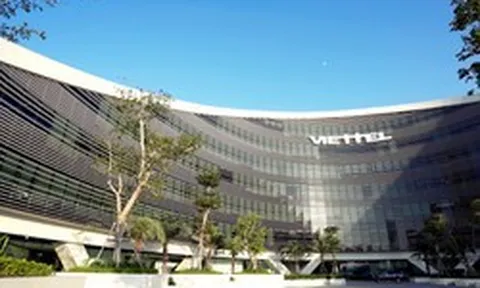 Viettel vượt Starlink của Elon Musk