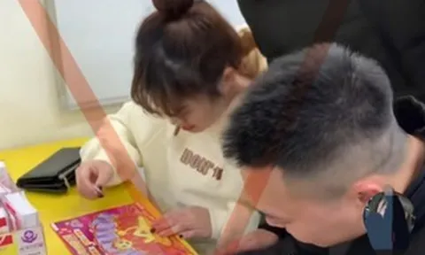 "Cào số trúng tiền" nhưng bay luôn 100 triệu đồng