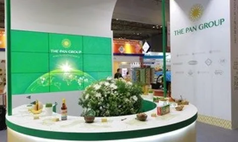 PAN nhận chuyển nhượng Bibica Biên Hòa, tái cấu trúc chuỗi giá trị bánh kẹo