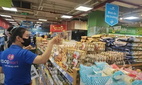 Ông lớn bán lẻ Việt muốn mở thêm 100 điểm bán mới, mục tiêu tăng trưởng 2 con số