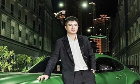 Đề nghị truy tố 2 "ông trùm" lừa đảo Mr Pips và Mr Hunter