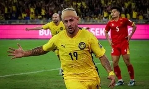 Bị xử thua trước đội tuyển Việt Nam, Malaysia tính đường "lật kèo" đá "sinh tử"?