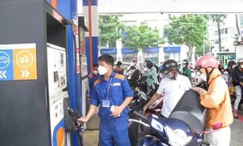 Liên bộ Công Thương - Tài chính thông báo về giá xăng dầu