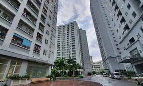 Khởi tố vụ án trục lợi hàng chục tỉ đồng từ nhà ở xã hội