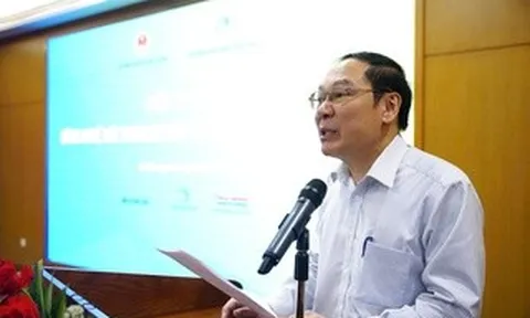 Thiên tai khiến 1.500 người chết và mất tích, cần ứng dụng AI, công nghệ viễn thám cảnh báo sớm