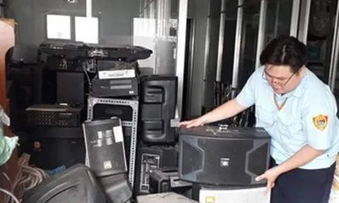 Chặn "sát thủ thầm lặng" nơi đô thị